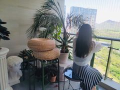 -博林天瑞喜来登酒店·西丽尚膳