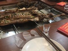 -大家烤羊庄·聚餐团建·谢师宴·生日派对(南山店)