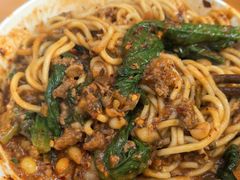 -朱儿面庄(洋河三路店)