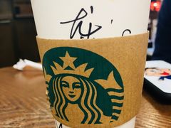 -星巴克(重庆上海城店)