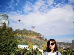 -尼亚加拉瀑布州立公园