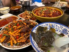 -醉八仙热酒馆(渝中店)