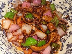 -阿大排档(长春这有山店)