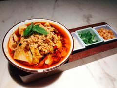 -韵秋荷(宝山龙湖天街店)