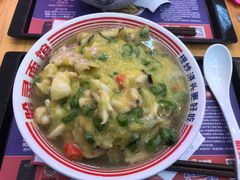-哈灵现炒本帮面(宁波路店)