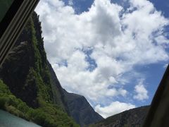 -叠溪松坪沟景区