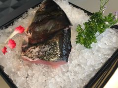 魚頭-海底捞火锅(油麻地店)