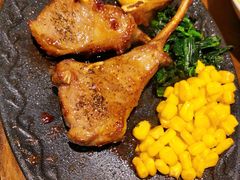 -萨莉亚意式餐厅(杭州西溪龙湖天街店)