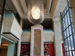-长春净月潭喜来登酒店·盛宴标帜餐厅