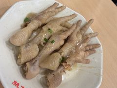 -百家鸡味馆(清泰店)