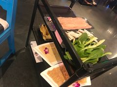 -哥老官重庆美蛙鱼头(宝山龙湖店)