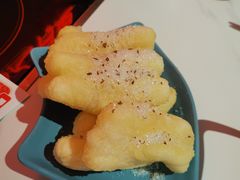 -黄记煌三汁焖锅(新佳丽江汉路店)