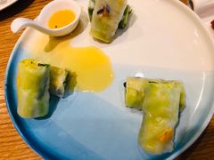 -菩提树·素食餐厅(汇智国际商业中心店)