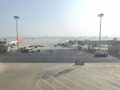 -郑州新郑国际机场-T2航站楼