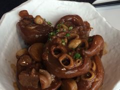 猪脚圈-梧桐餐厅(泉城路店)