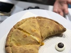 -咕鹿流心披萨(下沙店)