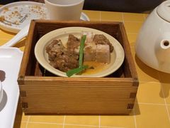 -蔡澜点心·粤菜(花城汇南区店)