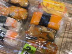 -鲜道寿司(无锡苏宁店)