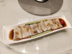 -安蒂娅.悦景轩中餐厅(西乡店)