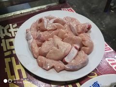 -原柳滩高台阶涮羊肉