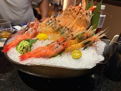 -極上萬膳·日料放题(海岸城店)