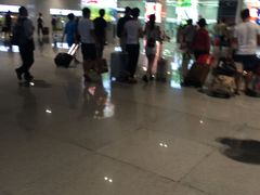 -南宁东站