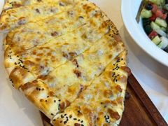 -沙漠玫瑰土耳其餐厅(神路街店)