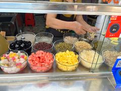 -忆夏爽黑仔漳州四果汤(顶澳仔猫街店)