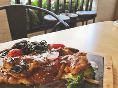 -打趸BTC·Breaktime cafe(北京路店)