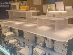 -银座仁志川·生吐司专门店(香港广场店)