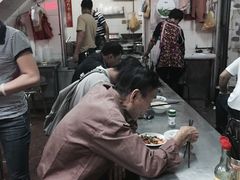 -群众牛肉小点(蚵仔煎)