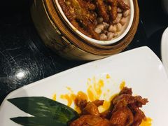 -高第街56号餐厅(凯德mall新都心店)