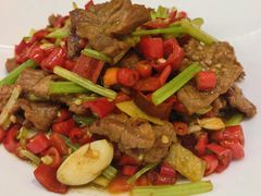 -徽镇小厨·经典徽菜(马连道店)
