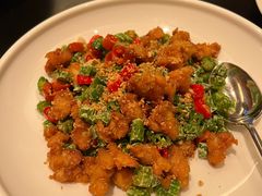 -丽晶轩中餐厅(重庆丽晶酒店)