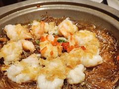 -绿茶餐厅(汇悦大融城店)