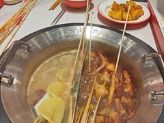 -宏姐串串香(征仪路店)
