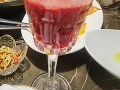 -海派悦庭·海胆烧麦·新融合菜(凯德广场店)