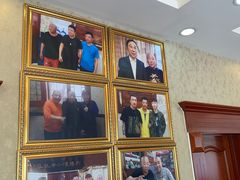 -清真利德顺小老饭庄(复兴路店)