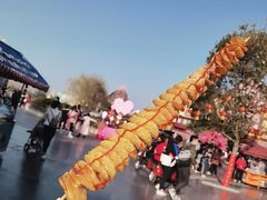 -郑州方特梦幻王国