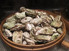 -芭菲盛宴·环球美食(解放碑英利国际店)