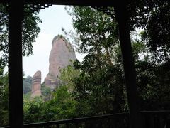 -丹霞山风景名胜区