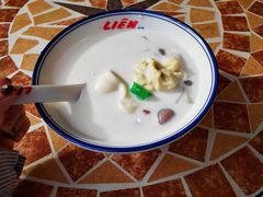 西施豆腐榴莲-越小娘越南美食(八佰伴店)