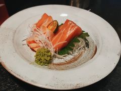 -喜寿司(金狮广场店)
