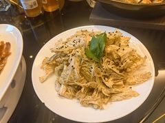 -彩虹之约•淮扬家宴(亚运村店)