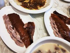 -福来居烤鸭店(天坛二店)