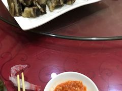 手抓羊肉-伊阑泽大循化餐厅