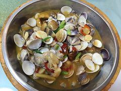 -宜宾海鲜酒家·三十年老字号