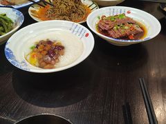 -蓝田九大碗民俗食府(蓝田店)