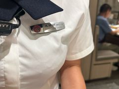 -海底捞火锅(巴黎春天浦建店)