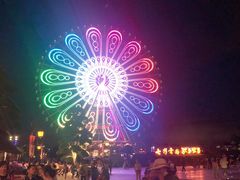 -七彩云南欢乐世界